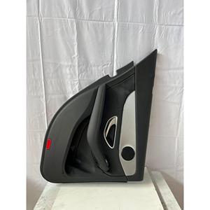 Pannello Posteriore Sinistro per MERCEDES Classe C (W205) (2013-) (13>) - Product Image 5