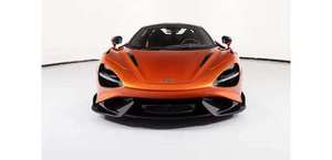 SUV 765LT 2024 Usado, Certificado, con Volante a la Derecha, Motor 4.1-6L, Transmisión Automática, 150-200 CV - Product Image 5