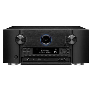 Caja Sellada, Envío Rápido 100%, Receptor AV Marantz SR8015 Negro, 100% Original - Product Image 1