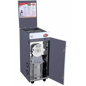 Tất cả các loại Máy nghiền bột và Máy chế biến thực phẩm dùng cho thương mại và hộ gia đình với thiết kế bảo trì thấp bền - Product Image 1