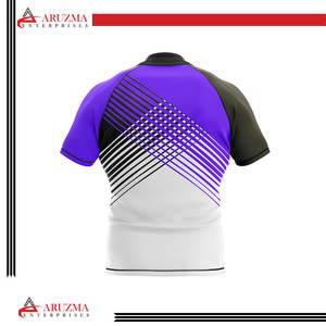 Conjunto de uniforme de Rugby personalizado, Jersey de Rugby personalizado de alta calidad, Storm, nuevo estilo, venta al por mayor - Product Image 6