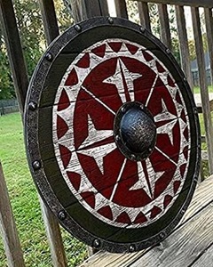 Loth brok มีดแบบโบราณของชาวไวกิ้งทำด้วยมือดีไซน์ยุคกลางทำด้วยมือจากผู้ผลิต - Product Image 5