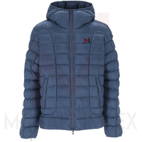 Mosaïque Impex Factory Direct Plus Size Vestes légères pour hommes Saisonnier Chaud Coupe-Vent Imperméable Conception Stand Collar Canvas