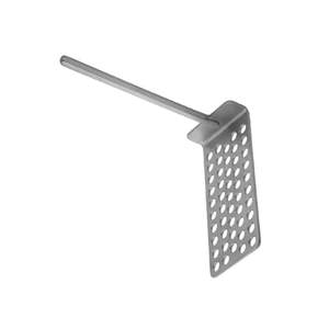 Retractor de Anillo Universal, Instrumento Quirúrgico de Acero Inoxidable, Manual, de Alta Calidad, Certificado CE, Herramientas Médicas para Uso Hospitalario - Product Image 2