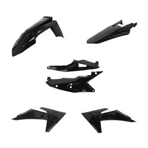 Acerbis for KTM Plastic Kit ABS Material Motorcycle Fairing Compatible with for KTM <b>Model</b> - Product Image 1