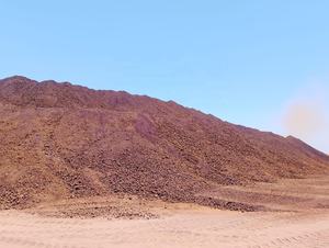 Minerai de fer en vrac Produit de qualité supérieure - Product Image 6