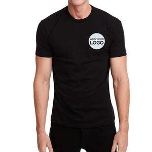 Ringer Tee Cuello redondo Bloque de color Casual Verano Camiseta de manga corta - Product Image 5