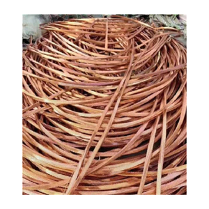 เศษทองแดงแท่งลวดแคโทดแบบ bushar เศษทองแดงบริสุทธิ์สูงขายส่ง - Product Image 3