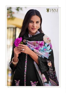 Salwar Kameez d'excellente qualité en coton prêt à l'emploi pour femmes ensemble de costumes décontractés à usage quotidien disponible au meilleur prix - Product Image 5