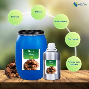 Hing Oil 100% pur et naturel en gros en vrac prix le plus bas emballage personnalisé - Product Image 3
