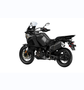 มอเตอร์ไซค์วินเทจ ยามาฮ่า ซูเปอร์เทเนเร่ อีเอส รุ่นคลาสสิก ปี 2026 ใหม่ - Product Image 1