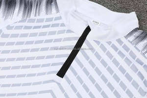 Ensemble de survêtement de sport décontracté pour hommes et femmes, tenue de sport, matière extensible douce, léger, jogging, entraînement, course à pied - Product Image 2