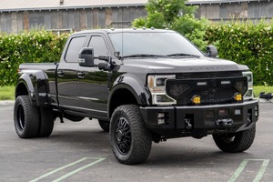 Ford F-450 Super Duty Platinum 4x4 2020 Usada en Buen Estado - Product Image 6