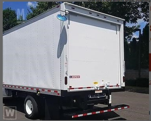 COMPRA Camiones de Carga CHEVROLET LCF5500XD - Product Image 4