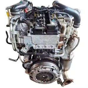 4JK1 KB250 2.5L D-TEC TWIN CAM 16V เครื่องยนต์ - Product Image 1