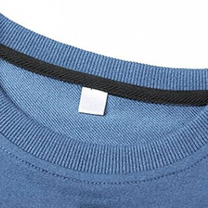 Survêtements surdimensionnés pour hommes de haute qualité dernière mode personnalisés Streetwear respirant et écologique Offre Spéciale - Product Image 2
