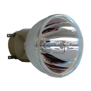 อะไหล่หลอดไฟโปรเจคเตอร์ P-VIP OSRAM สำหรับ5J.J0W05.001 Benq - Product Image 1