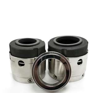 Joint à double extrémité 560D, adapté à une variété de pompes à eau industrielles - Product Image 3