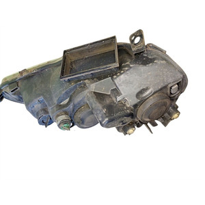 ไฟหน้าด้านหน้าซ้าย ALFA ROMEO 147 ซีรีส์ (937_) 50517865 (05>10) - Product Image 2