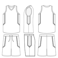 Maillot de basket-ball unisexe pour adultes, design professionnel, sans manches, respirant, léger, de haute qualité, best-seller