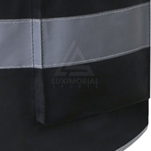 Precio de fábrica al por mayor de alta calidad Chaleco de trabajo de diseño único Chaleco de seguridad para la venta en línea - Product Image 6