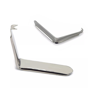 Juego de instrumentos Retractor Austin de acero inoxidable de alta calidad, herramienta quirúrgica Manual para uso hospitalario, tamaño de 140mm, 1 año de garantía - Product Image 1