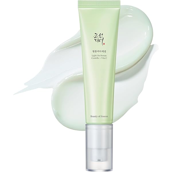 Beauty of Joseon Sérum Éclat : Centella + Vita C 30ml 9.4