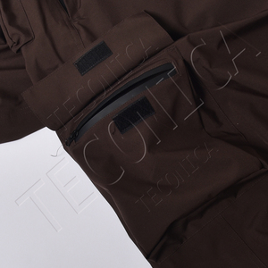 RST OEM Pantalones de snowboard de esquí para Unisex Transpirable Material impermeable Forro de poliéster Impreso para tablero doble Tablero único - Product Image 6