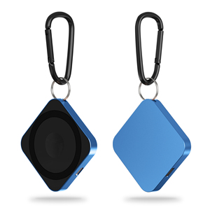 Dispositivos Inteligentes, Estación de Carga 3 en 1 <span class=keywords><strong>para</strong></span> Dispositivos <span class=keywords><strong>iPhone</strong></span>, Mini Cargador Inalámbrico Magnético <span class=keywords><strong>para</strong></span> <span class=keywords><strong>iPhone</strong></span>, AirPods y Reloj <span class=keywords><strong>iPhone</strong></span> - Product Image 1