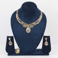 Ensemble de colliers en laiton plaqué trois tons, chaîne maille forçat, bijoux multicolores, colliers de mode tricolores pour femmes, vente en gros