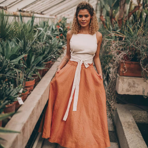 Indian Women's Casual <b>Hippie</b> Cotton Womens <b>dress</b> - Product Image 3