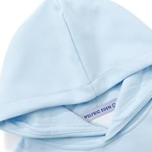 Vente en gros de sweats à capuche en coton mélangé Basics pour l'hiver sweats à capuche pour hommes avec logo imprimé personnalisé sweats à capuche surdimensionnés de qualité supérieure pour hommes - Product Image 4