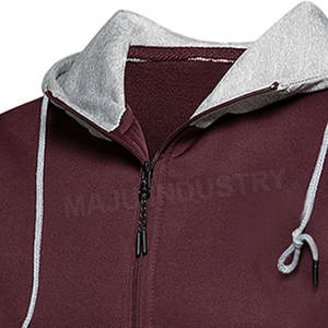 Chándal para hombre de calidad superior para correr logotipo personalizado ropa informal chándal para hombre al mejor precio - Product Image 3