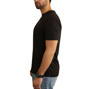 Camisetas para Hombre, Transpirables, de Alta Calidad, Ropa Deportiva, Camiseta para Hombre, Camiseta de Talla Grande para Hombre - Product Image 5