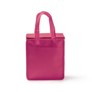 Borse Termiche Personalizzate Tilo, Gadget Promozionali per Conservazione in Movimento - Product Image 3