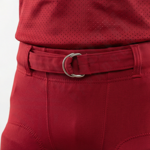 Uniforme de football américain à manches courtes de qualité supérieure, unique, pour hommes et femmes, nouveau style, vêtements de performance athlétique professionnels - Product Image 5