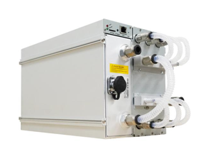 Djminer tương lai cổ phiếu bitmain antminer S23 hyd (580th) 5510W trong kho SHA-256 khai thác Bitcoin BTC Crypto asic thợ mỏ tương lai - Product Image 1