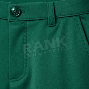 Uniforme de Golf de la Mejor Calidad, Nuevo Diseño, Ropa Deportiva, Diseño Premium, Bajo MOQ - Product Image 6