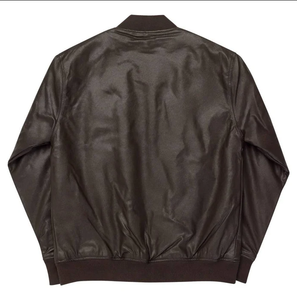 Veste personnalisée MASTER MASON Masonic Regalia Varsity Jackets Custom - Product Image 5