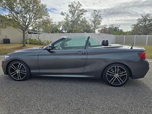 BMW M240I XDRIVE CONVERTIBLE 2020 USADO, Volante a la Izquierda/Derecha - Product Image 2