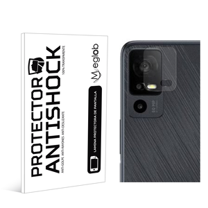 ฟิล์มกันรอย ANTISHOCK สำหรับ TCL 40 X อุปกรณ์เสริมมือถือระดับพรีเมียม - Product Image 1