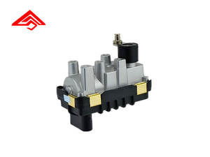 Pour ACTIONNEUR DE MODULE DE CONTRÔLE TURBO pour <span class=keywords><strong>Mercedes</strong></span> <span class=keywords><strong>Sprinter</strong></span> II 219/319/<span class=keywords><strong>419</strong></span>/519 CDI - Product Image 5