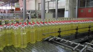 Huile végétale usagée (HUVO) pour le biodiesel, huile fractionnée raffinée, pureté 99%, qualité supérieure, 200L en vrac, origine américaine - Product Image 6