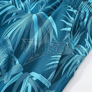 Pantalones cortos de baño de alta calidad para hombre, pantalones cortos de baño con estampado de sublimación para hombre, ropa de playa, pantalones cortos de baño para hombre - Product Image 4