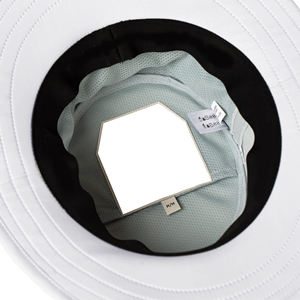 Sombrero de cubo más vendido Diseño personalizado Cómodo 100% Algodón Hecho Nuevos sombreros de cubo de moda para la venta en precio bajo - Product Image 6