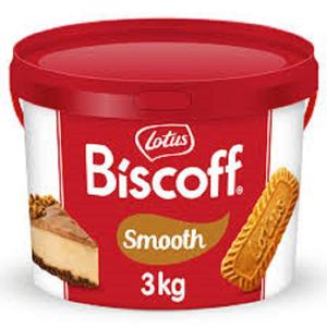 Top Selling Lotus Lotus Biscoff - European Biscuit <b>Cookies</b> 100 Count Biscoff Spread Biscuit - Product Image 3