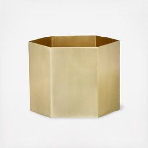 Support de présentation de pots de fleurs en métal galvanisé durable de style incurvé pour une utilisation intérieure et extérieure, support de plantation pour plantes - Product Image 2
