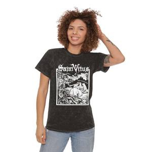 Best Street Style Bella Canvas Acid Wash Microfiber Camisetas - Product Image 5