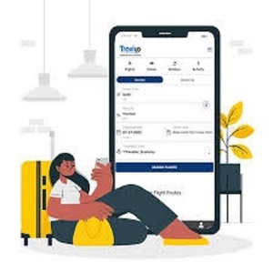 Dịch vụ phần mềm CRM đại lý du lịch có nhu cầu cao do Ấn Độ sản xuất với các chức năng tùy chỉnh phiên bản internet có sẵn - Product Image 4