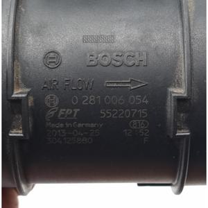Durchflussmesser FIAT 500 X Serie 55220715 552 66 963, 552 83 775 Diesel 1300 (15>) - Product Image 4